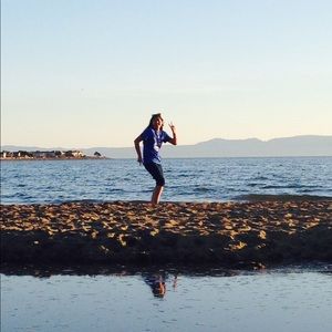 Meet your Posher, Itzel